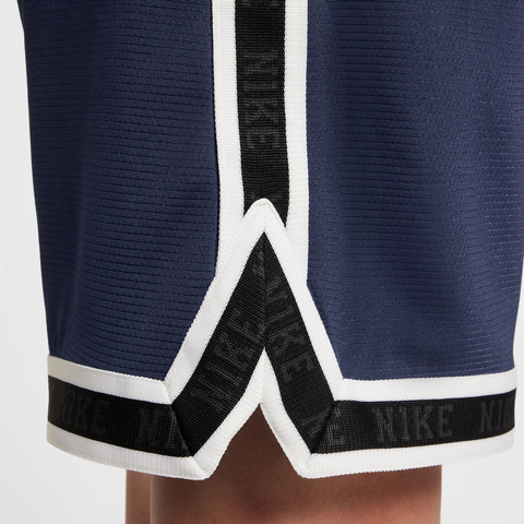 NIKE耐克2025男大童B NK DF DNA 24 SHORT CHBL针织短裤IB9965-437