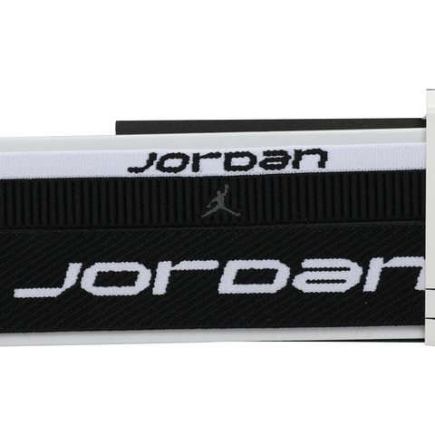 NIKE耐克2025中性JORDAN ELASTIC SPORT MIXED WIDTH 发带（3条装）头带J1012024036OS