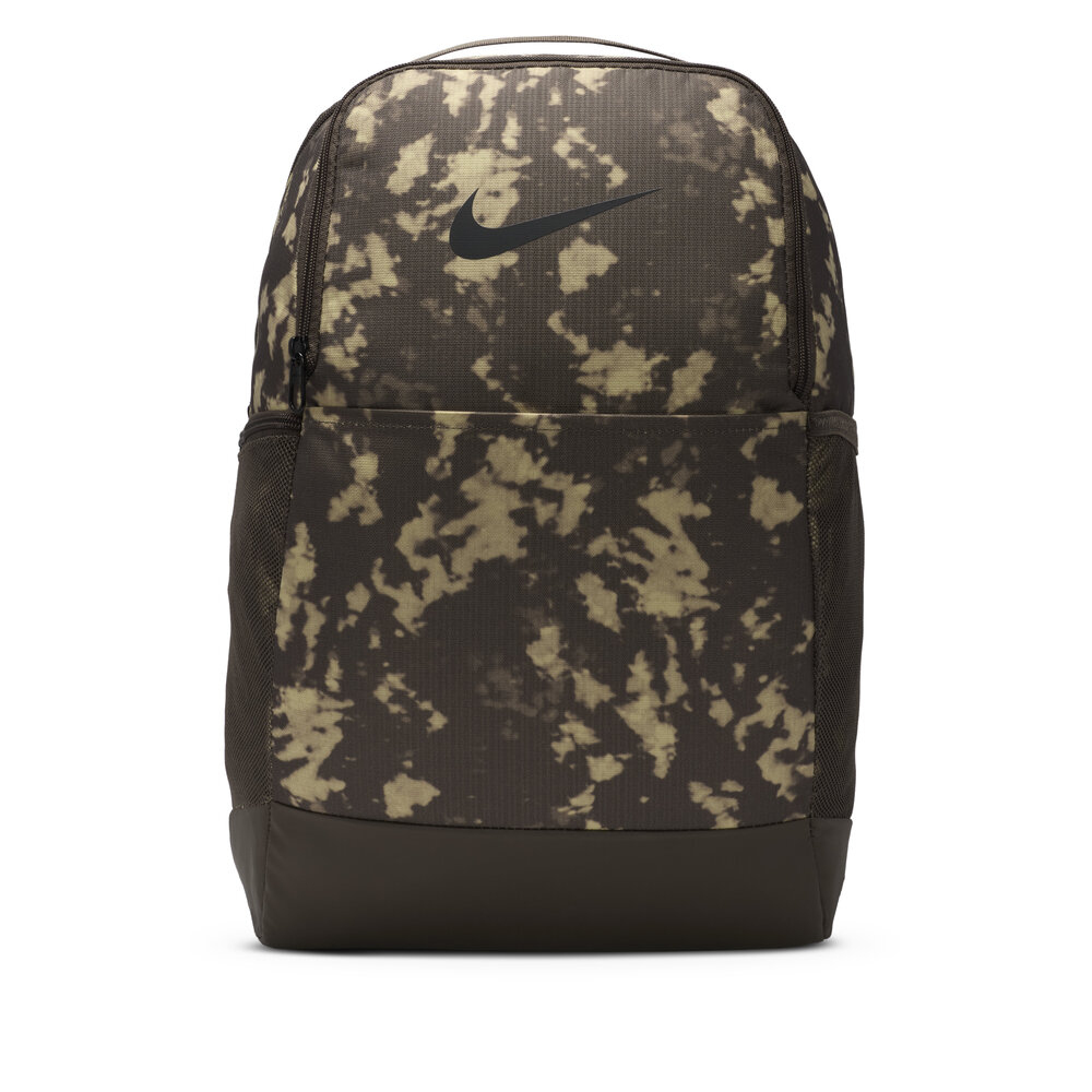 NIKE耐克2025中性NK BRSLA M BKPK - 9.5 AOP SP25双肩包HJ8244-004