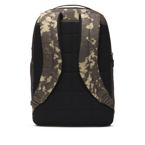 NIKE耐克2025中性NK BRSLA M BKPK - 9.5 AOP SP25双肩包HJ8244-004