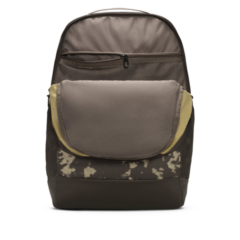 NIKE耐克2025中性NK BRSLA M BKPK - 9.5 AOP SP25双肩包HJ8244-004