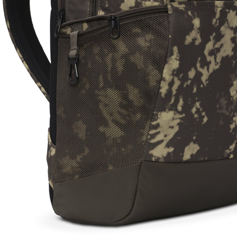 NIKE耐克2025中性NK BRSLA M BKPK - 9.5 AOP SP25双肩包HJ8244-004