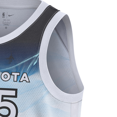 NIKE耐克2025男子MIN MNK DF SWGMN JSY CE 24运动背心FQ4350-100