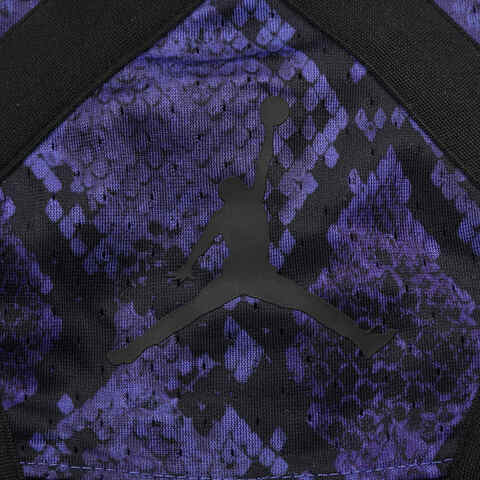 NIKE耐克2025男子AS M J DF SPRT DMND SHORT AOP针织短裤HF9908-543