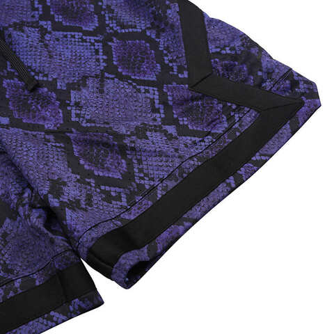 NIKE耐克2025男子AS M J DF SPRT DMND SHORT AOP针织短裤HF9908-543