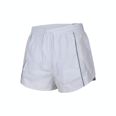 NIKE耐克2025女子AS W NSW NK WR WVN MR 2IN SH梭织短裤FV7501-423