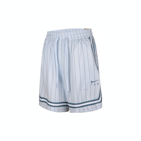 NIKE耐克2025女子AS W NK CROSSOVER SSNL SHRT梭织短裤FZ5511-423