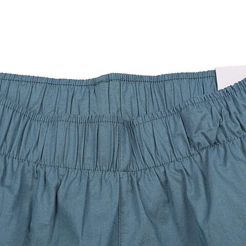 NIKE耐克2025女子AS W NSW NK CHLL PPLN HR 4' SH梭织短裤HJ0722-006