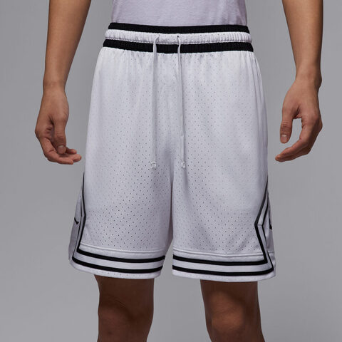 NIKE耐克2025男子AS M J DF SPRT DMND SHORT针织短裤HF9911-100