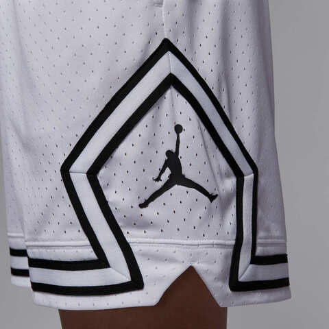 NIKE耐克2025男子AS M J DF SPRT DMND SHORT针织短裤HF9911-100