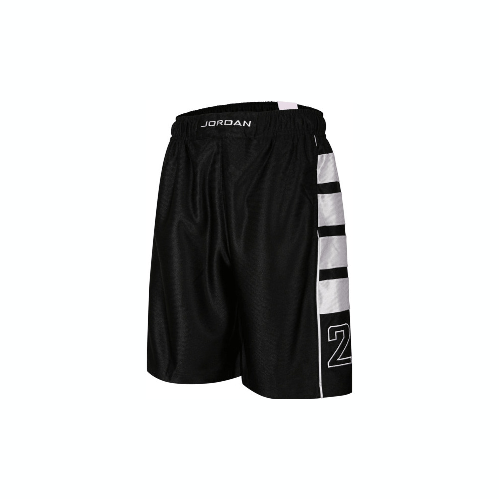NIKE耐克2025男子AS M J BRK CAT SCRATCH SHORT梭织短裤HV0561-011