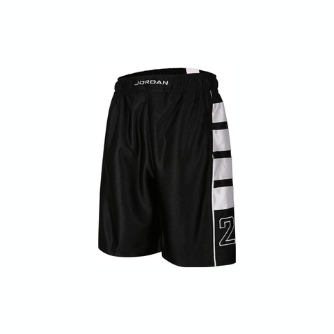 NIKE耐克2025男子AS M J BRK CAT SCRATCH SHORT梭织短裤HV0561-011