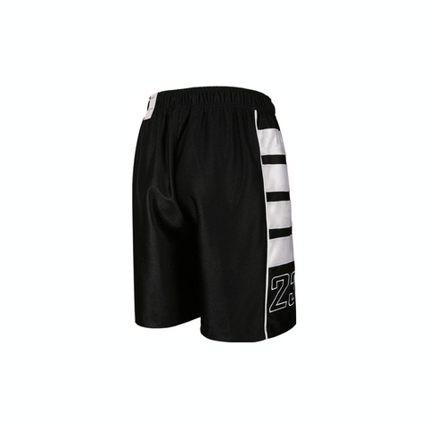 NIKE耐克2025男子AS M J BRK CAT SCRATCH SHORT梭织短裤HV0561-011