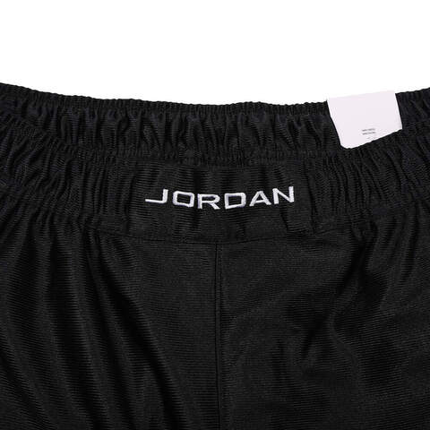 NIKE耐克2025男子AS M J BRK CAT SCRATCH SHORT梭织短裤HV0561-011