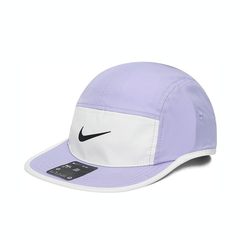 NIKE耐克2025中性U NK DF FLY CAP U CB P弯沿帽FB5624-533