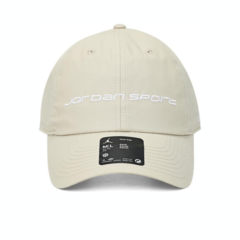 NIKE耐克2025中性U J DF CLUB CAP US CB弯沿帽FZ2020-206