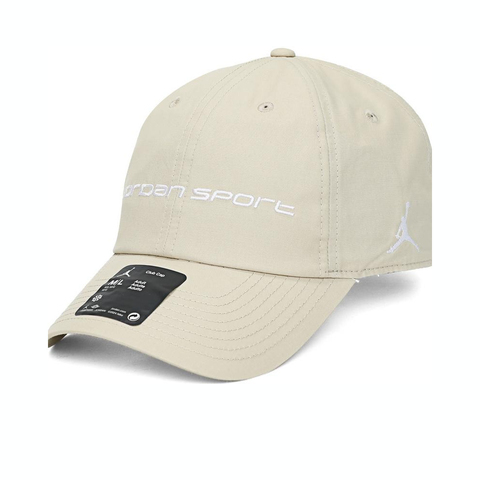 NIKE耐克2025中性U J DF CLUB CAP US CB弯沿帽FZ2020-206