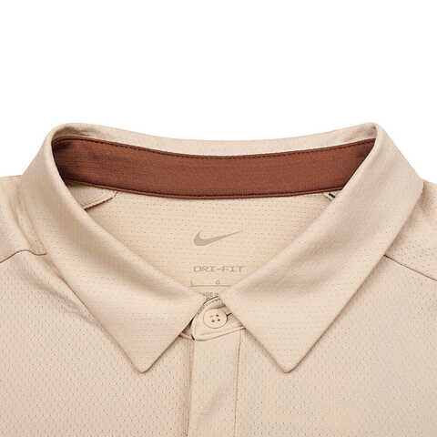 NIKE耐克2025男子AS M NKCT DF ADVTG POLO针织有领短TFZ6908-126