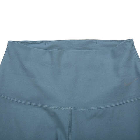 NIKE耐克2025女子AS W NK DF ZENVY HR FLARE紧身长裤FV7922-006