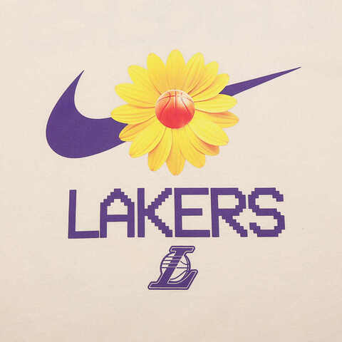 NIKE耐克2025女子LAL W NK CTS OGC SS BOXY TEE针织无领短THQ1409-901