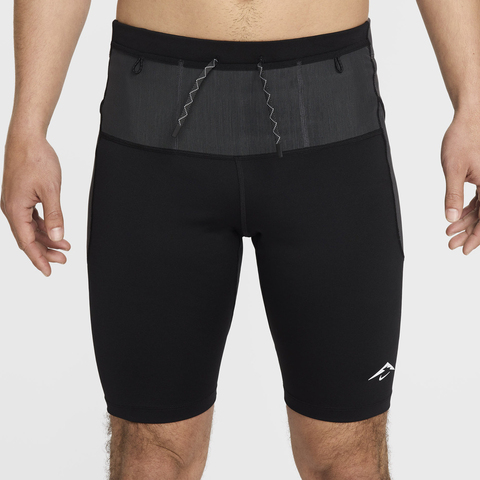 NIKE耐克2025男子AS M NK DFADV LAVALOOPS HALFTI紧身短裤HJ4171-010