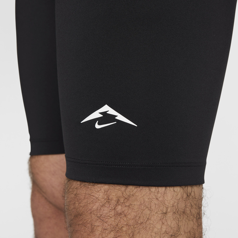 NIKE耐克2025男子AS M NK DFADV LAVALOOPS HALFTI紧身短裤HJ4171-010
