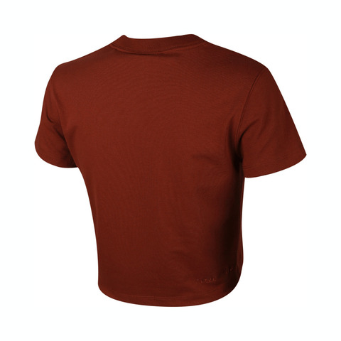 NIKE耐克2025女子AS W ACG DF BABY LUNGS SS针织无领短THM6085-245