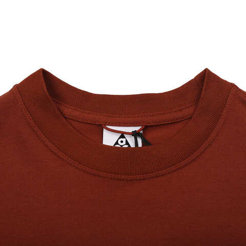 NIKE耐克2025女子AS W ACG DF BABY LUNGS SS针织无领短THM6085-245