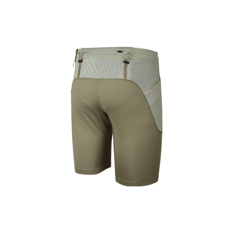 NIKE耐克2025男子AS M NK DFADV LAVALOOPS HALFTI紧身短裤HJ4171-320