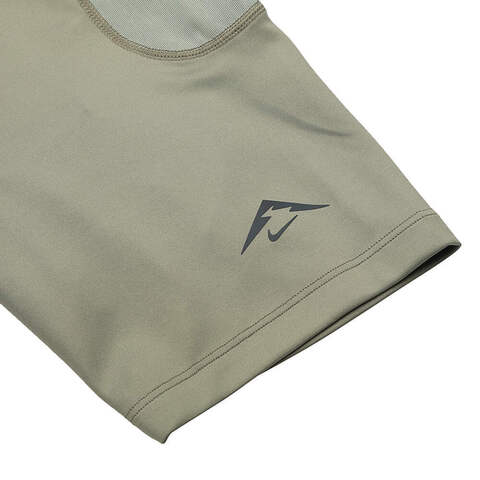 NIKE耐克2025男子AS M NK DFADV LAVALOOPS HALFTI紧身短裤HJ4171-320