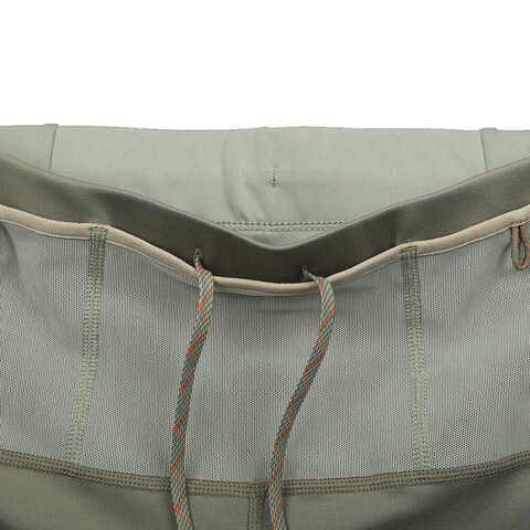 NIKE耐克2025男子AS M NK DFADV LAVALOOPS HALFTI紧身短裤HJ4171-320