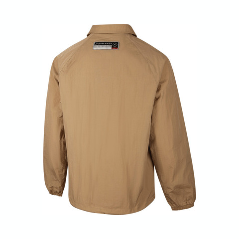 NIKE耐克2025男子AS M J ESS COACHES JKT梭织无帽外套HF9332-257