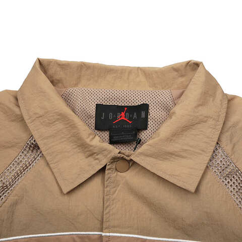 NIKE耐克2025男子AS M J ESS COACHES JKT梭织无帽外套HF9332-257