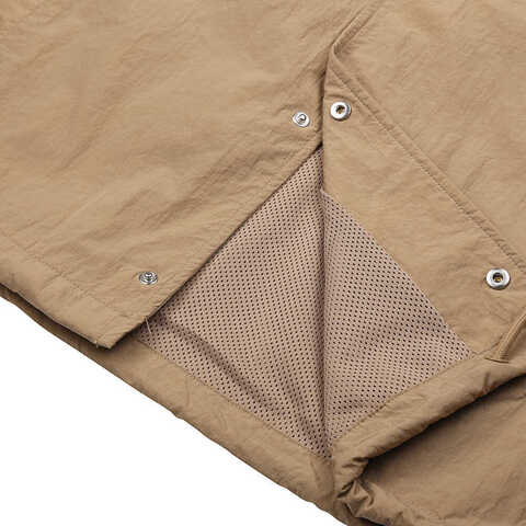 NIKE耐克2025男子AS M J ESS COACHES JKT梭织无帽外套HF9332-257