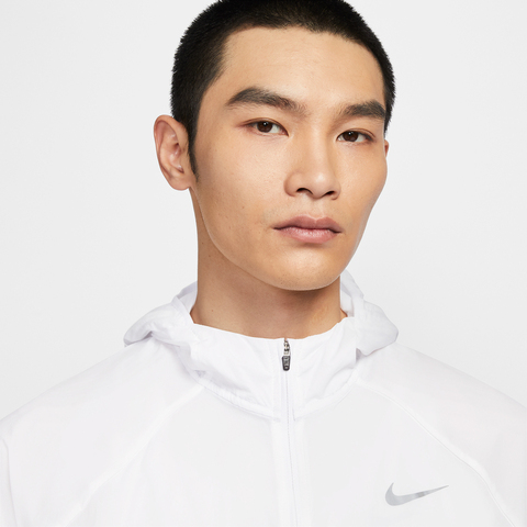 NIKE耐克2025男子AS M NK UV RPL STRIDE JACKET梭织连帽外套HV4549-100