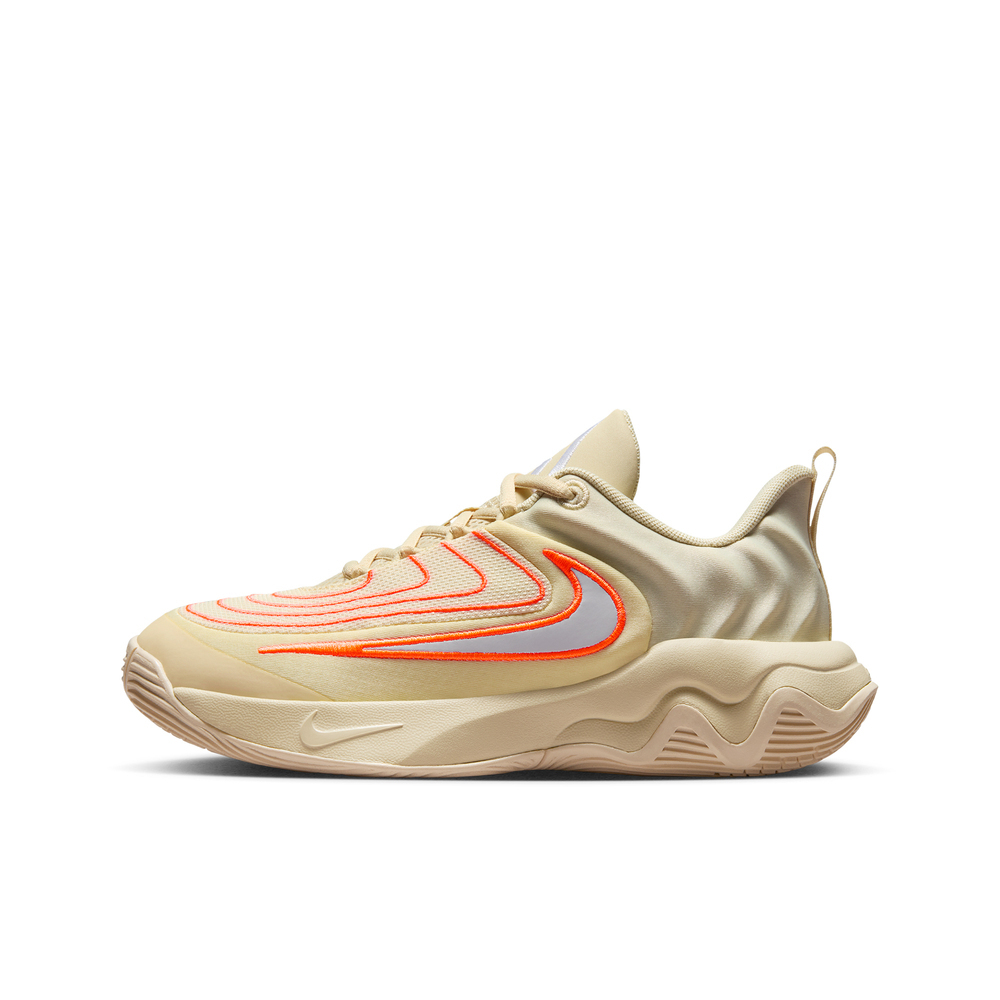 NIKE耐克2025大童GIANNIS IMMORTALITY 4 (GS)儿童FZ6734-200