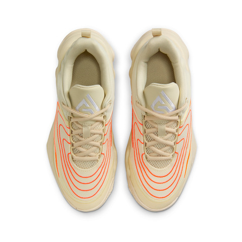 NIKE耐克2025大童GIANNIS IMMORTALITY 4 (GS)儿童FZ6734-200