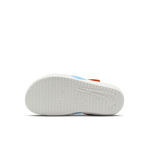 NIKE耐克2025男小童SUNRAY PROTECT 4 (PS)儿童HF6277-800