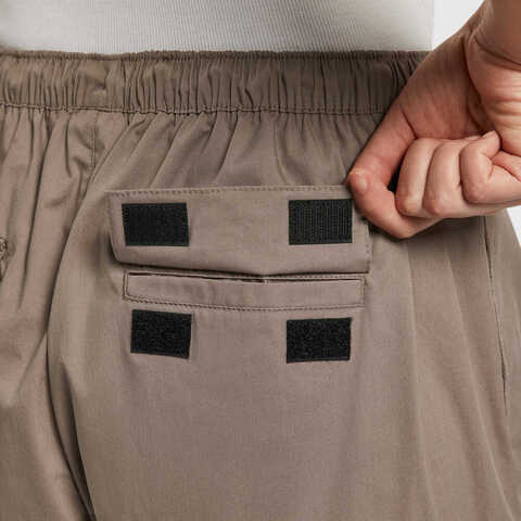 NIKE耐克2025女子AS W NSW WVN OS HR PANT GCEL梭织长裤IF0392-214