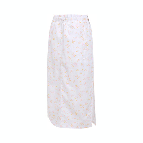 NIKE耐克2025女子AS W NSW WVN HR SKIRT GCEL梭织长裙IF0626-100