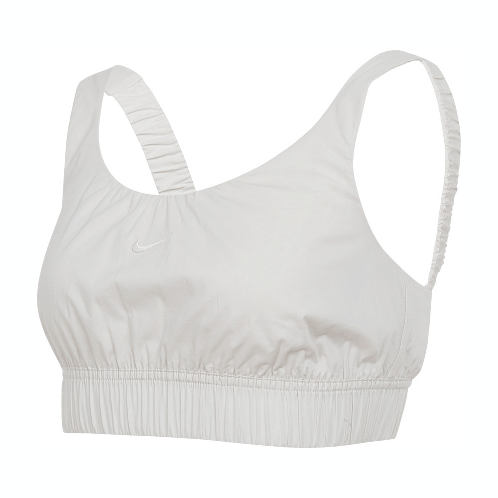 NIKE耐克2025女子AS W NSW NK CHLL PPLN SPR CRP吊带背心HM6974-104