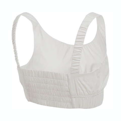 NIKE耐克2025女子AS W NSW NK CHLL PPLN SPR CRP吊带背心HM6974-104