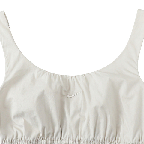 NIKE耐克2025女子AS W NSW NK CHLL PPLN SPR CRP吊带背心HM6974-104