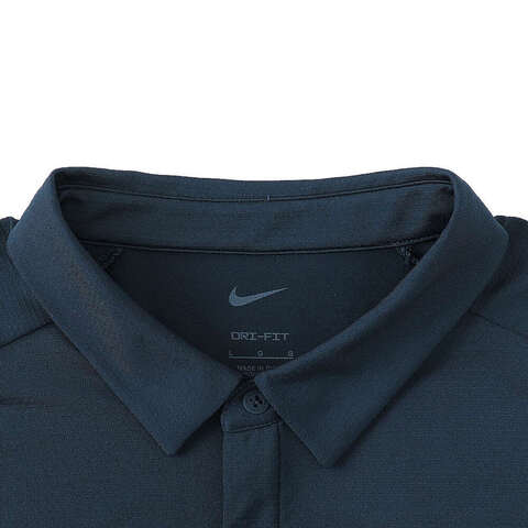 NIKE耐克2025男子AS M NKCT DF ADVTG POLO针织有领短TFZ6908-478