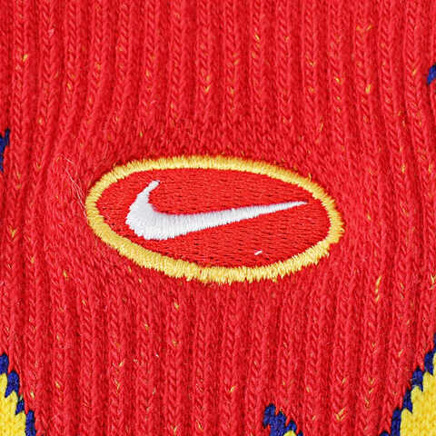 NIKE耐克2025中性U NK ED PL CSH CRW FLMS 1P-144中袜IB2285-657