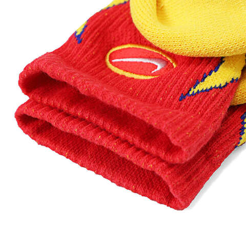 NIKE耐克2025中性U NK ED PL CSH CRW FLMS 1P-144中袜IB2285-657