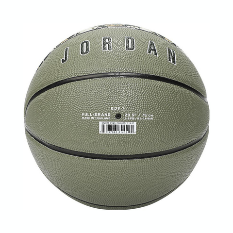 NIKE耐克2025中性JORDAN ULTIMATE 2.0 8P GRAPHIC 篮球篮球J100825721907