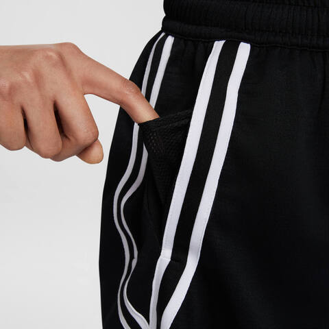 NIKE耐克2025女子AS W NK DF CROSSOVER 7IN SHORT针织短裤FQ4545-010