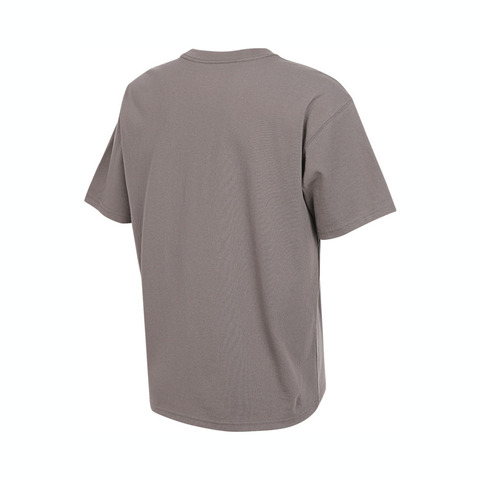 NIKE耐克2025男子LAL M NK CTS PRM ESS SS TEE针织无领短TFJ0572-040