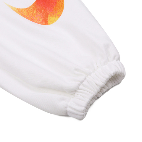 NIKE耐克2025女子AS W NSW MR FLC JOGGER GCE针织长裤IF0394-100